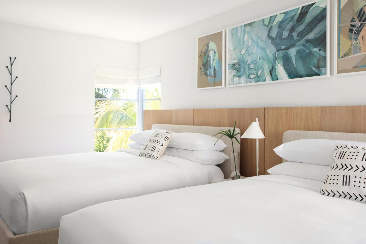 Queen Room with Two Queen Beds