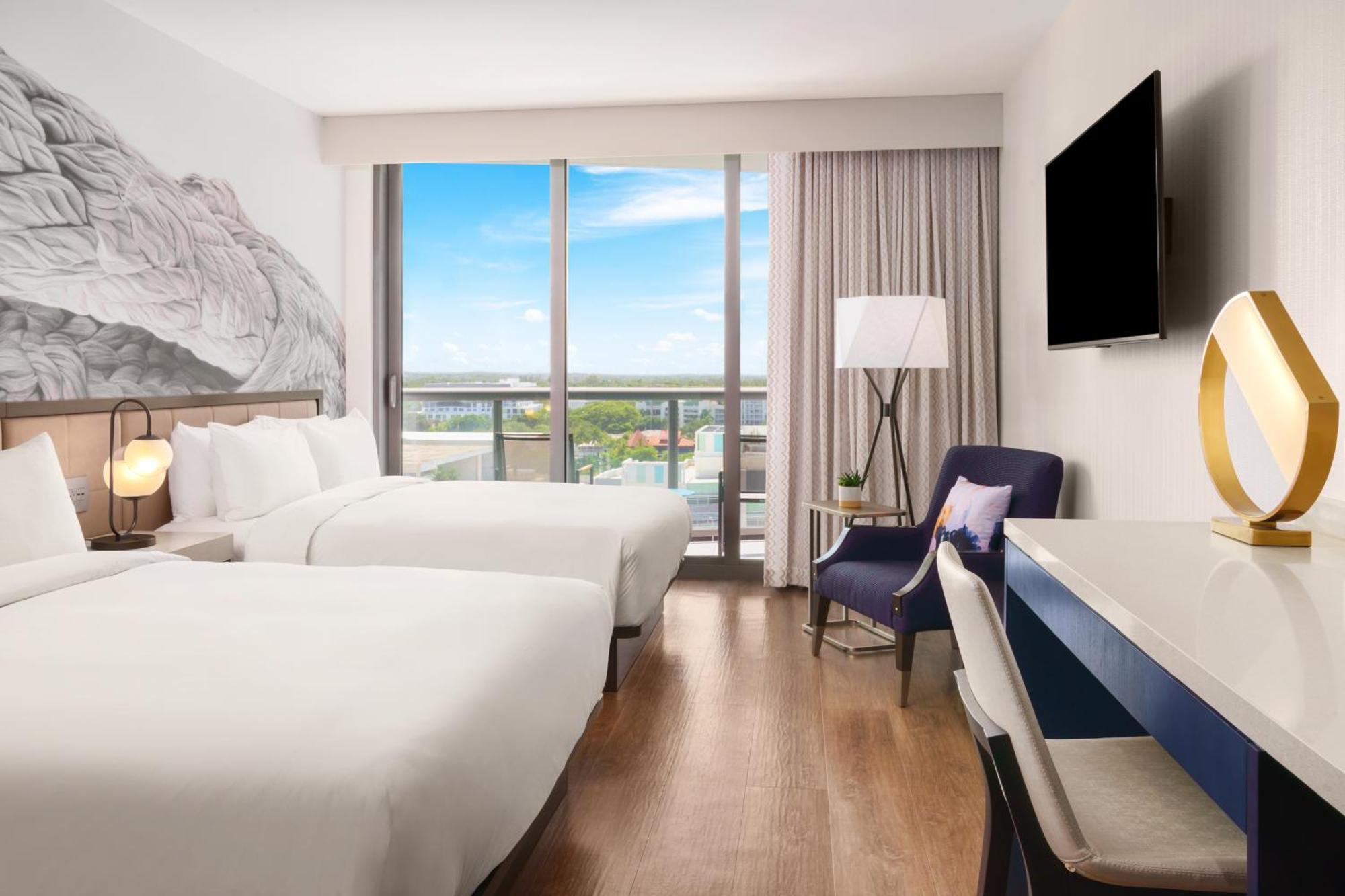 Queen Room with Two Queen Beds and Balcony,1015230781:JPEG