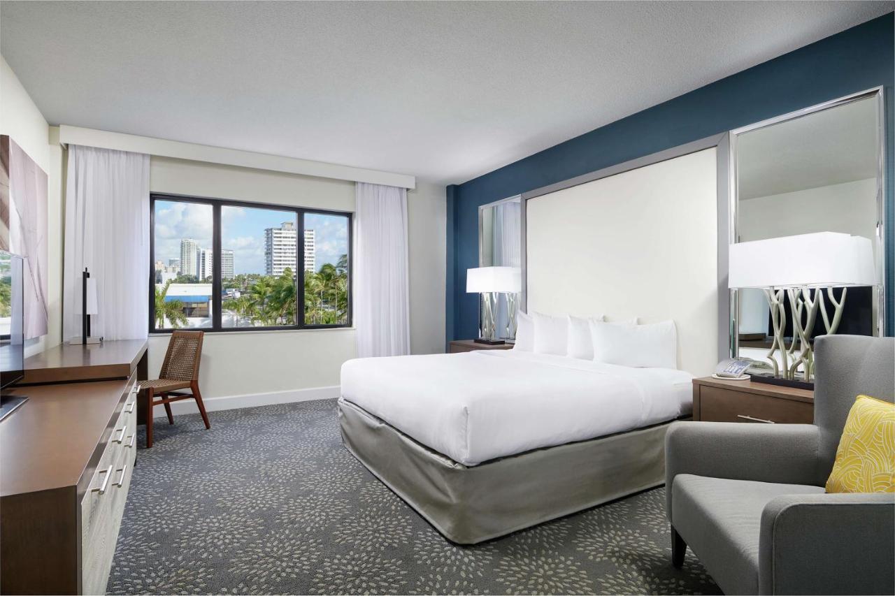 Studio Room with One King Bed and Courtyard - Marina Building,1276593442:JPEG