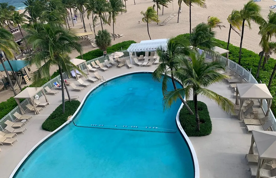 The Lago Mar Beach Resort And Club-1