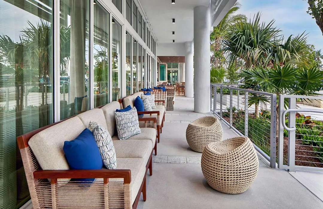 Ac Hotel By Marriott Fort Lauderdale Beach-1