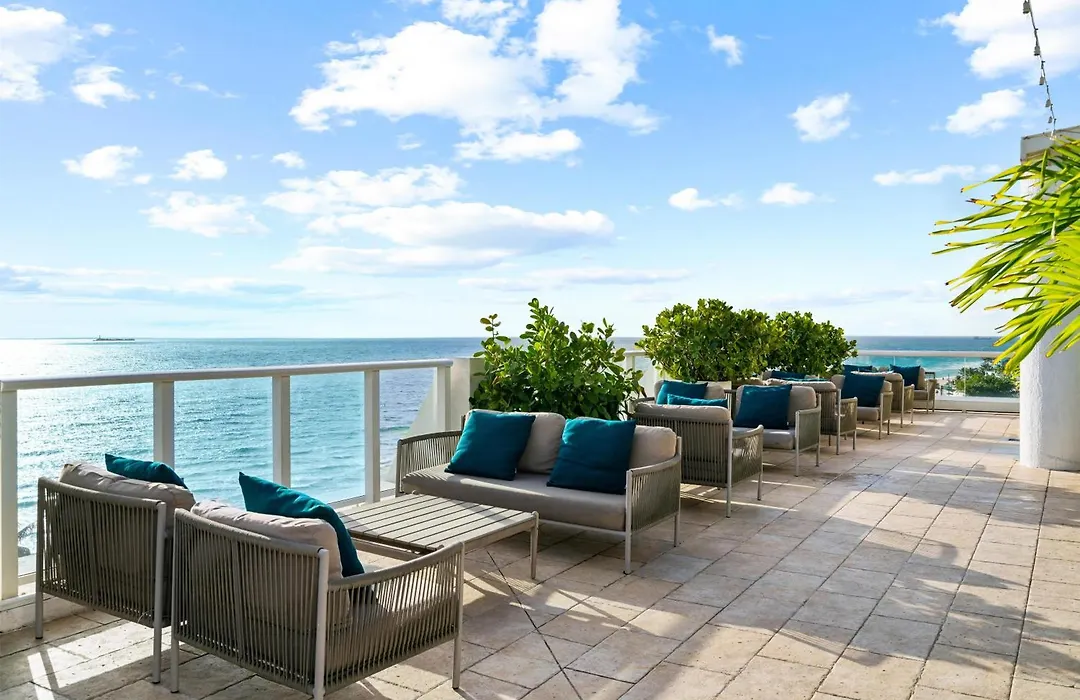 Conrad Fort Lauderdale Beach-1