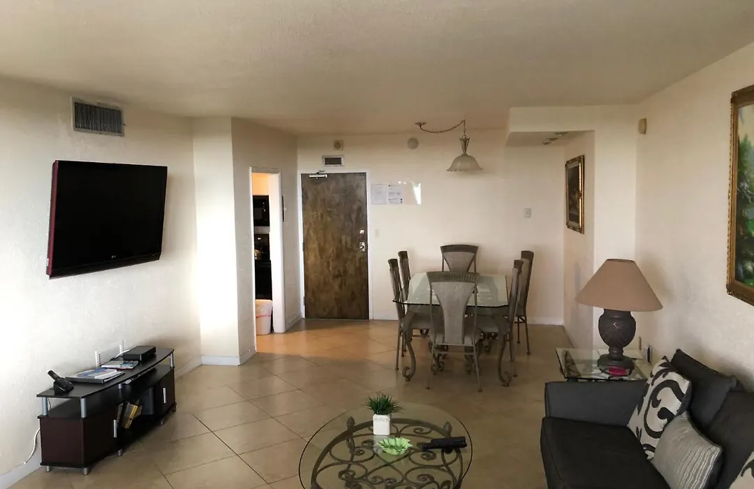 Galt Ocean Drive Beach Condo-1