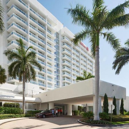 Hilton Fort Lauderdale Marina Hotel Expert Review: What To Expect From