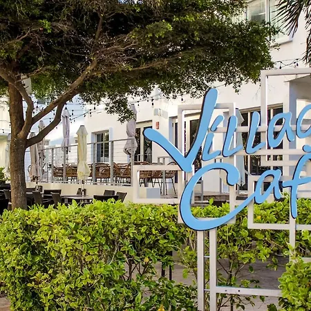 North Beach Hotel-2