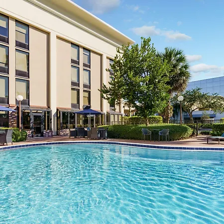 Hampton Inn Ft. Lauderdale-Cypress Creek-3