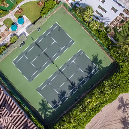 The Lago Mar Beach Resort And Club-3