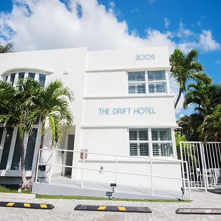 The Drift Hotel-2