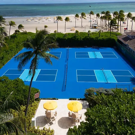 The Lago Mar Beach Resort And Club-2