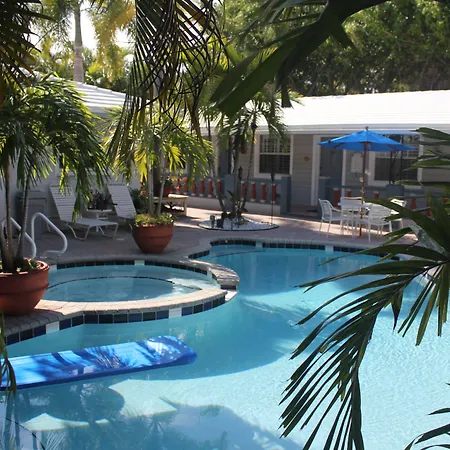 Coral Reef Guesthouse-3