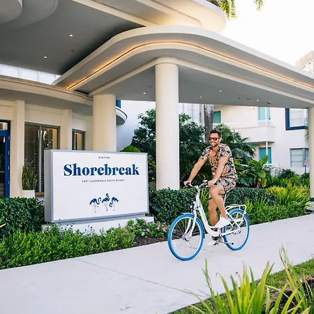 The Kimpton Shorebreak Fort Lauderdale Beach Resort-2