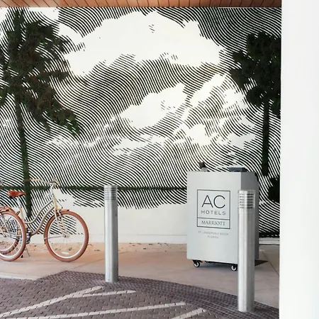 Ac Hotel By Marriott Fort Lauderdale Beach-3