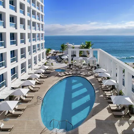 Conrad Fort Lauderdale Beach-3