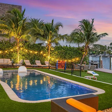Suite By Beach Waterfront Lago Key One-3