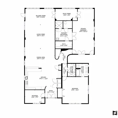 Suite By Beach Waterfront Lago Key One-2