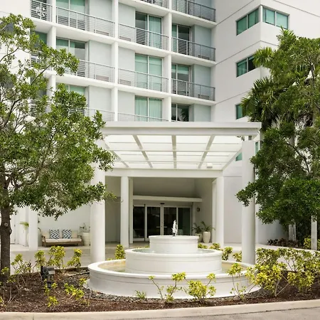 Maritime Hotel Fort Lauderdale Airport & Cruiseport-3