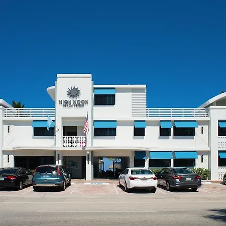 High Noon Beach Resort-2