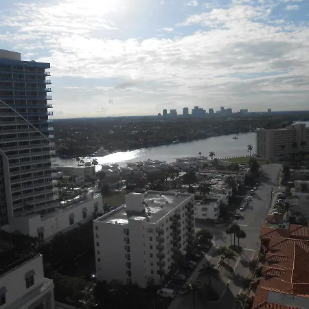 Private Residences Fort Lauderdale Beach Resort-2