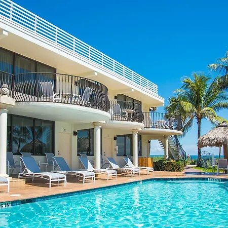 High Noon Beach Resort-3