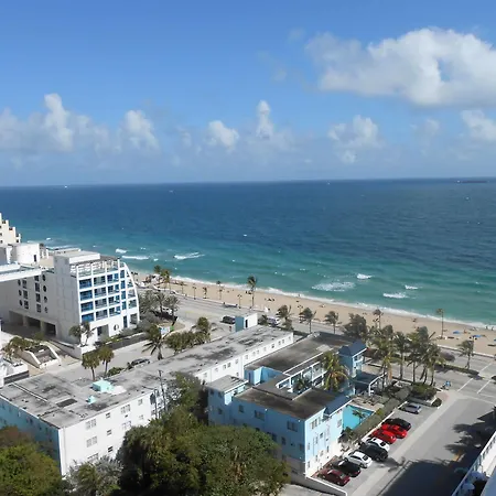Private Residences Fort Lauderdale Beach Resort-3