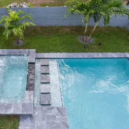 Casa Hermes Wilton Manor - Gay Guesthouse-3