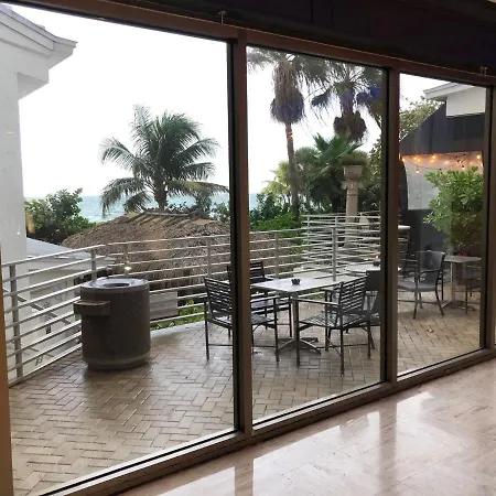 Galt Ocean Drive Beach Condo-2